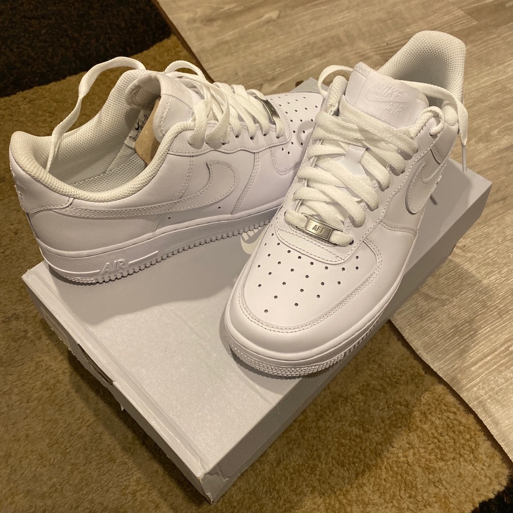 Women’s Air Force 1